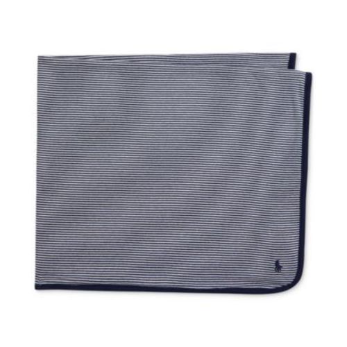 Baby Boys Blanket