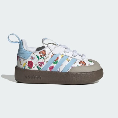 ADIDAS DISNEY ADIFOM SAMBA 360 SHOES
