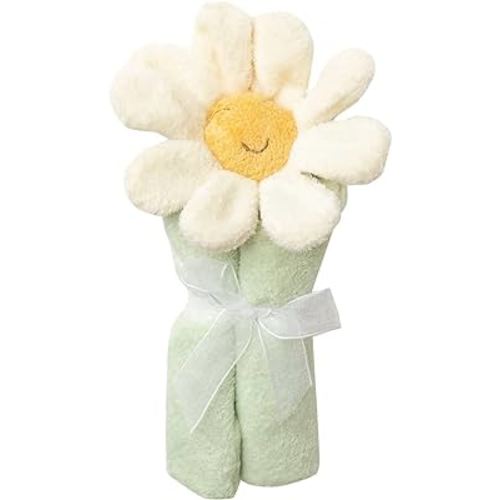 Angel Dear - Daisy Blankie