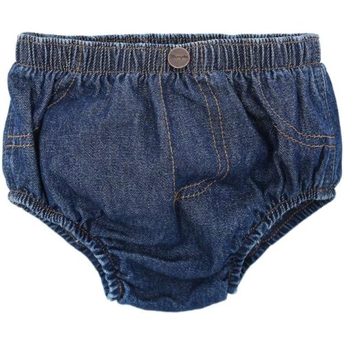 Wrangler Infant Booty Up Low Rise Jean