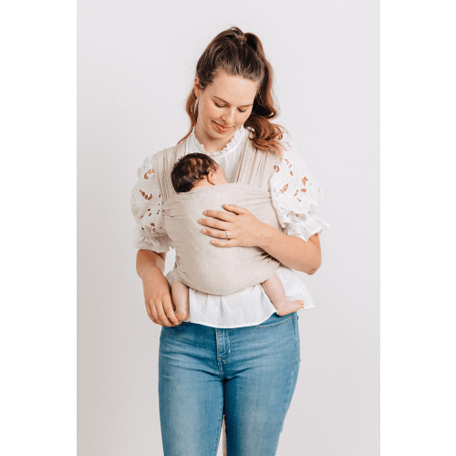 WRAP - Flax
