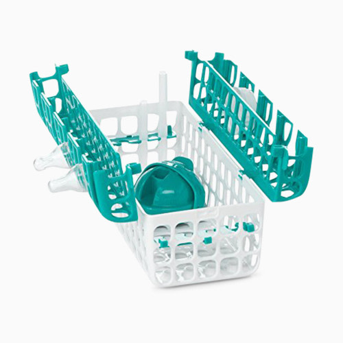 Dishwasher Basket for Bottle Parts