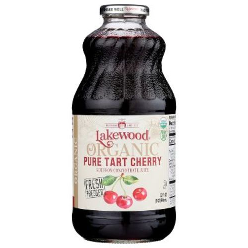 Lakewood Pure Tart Cherry Juice - 32 fl oz