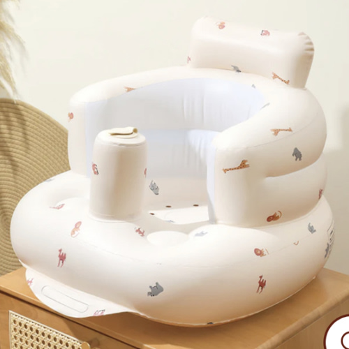 Multi-use Air Sofa - Safari Animal