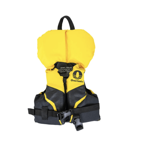 Overton's Infant Nylon Life Vest