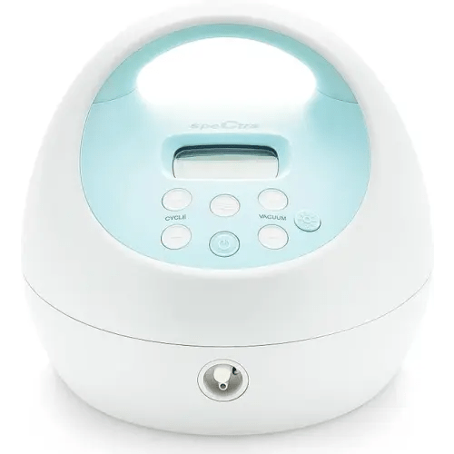 Spectra S1 Plus Hospital-Grade Electric Breast Pump