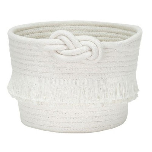 Decorative Toy Storage Basket Small - Pillowfort™