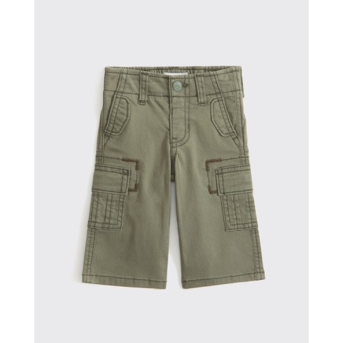 baby baggy cargo pants