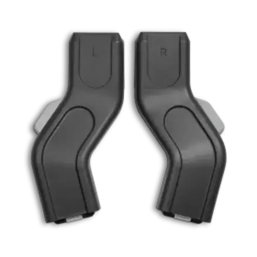 Car Seat Adapters for Vista & Cruz & Kona (Maxi-Cosi®, Nuna®, Cybex, and Clek®)