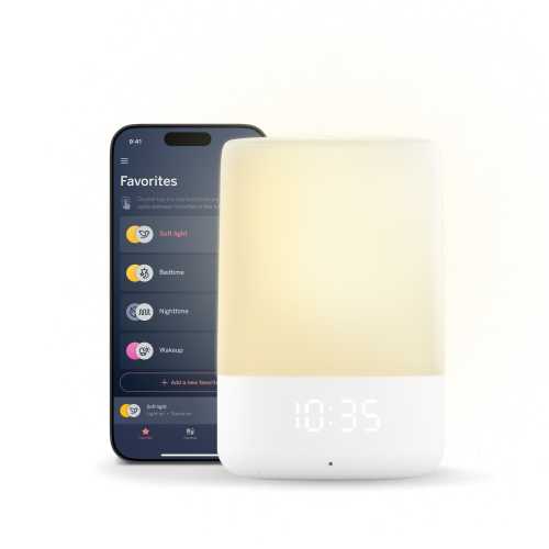 Nanit Pro Sound Machine & Night Light