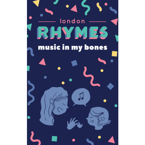 London Rhymes - Music in My Bones | Yoto