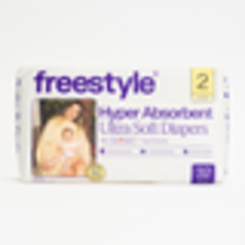 Skin❤️Shield™ Diapers