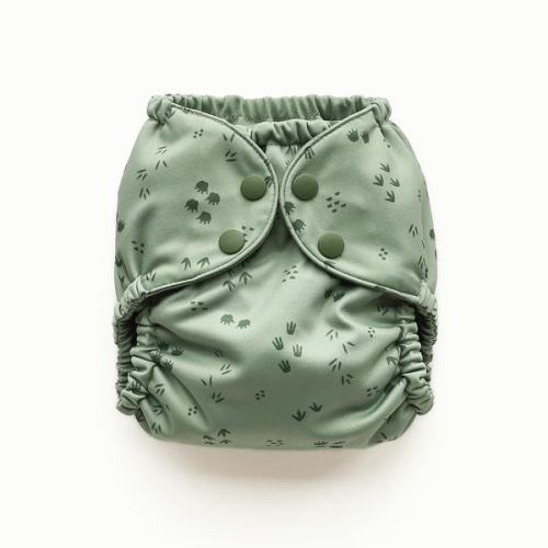 Cloth Diaper Waterproof Covers - Tiny Tracks | Esembly Baby