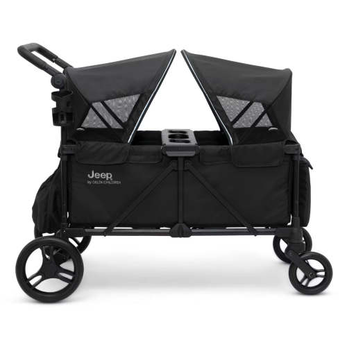 Jeep Evolve Stroller Wagon