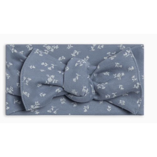 Hattie Bow Wrap Isla Floral