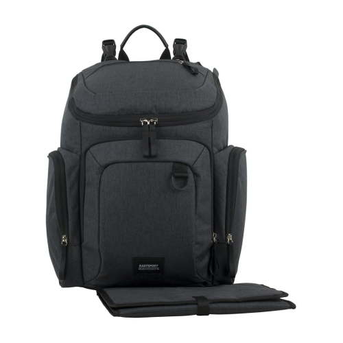 [TRAVEL] Eastsport Wooster St. Diaper Backpack