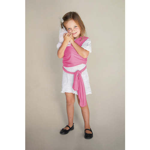 Iconic Pink Solly Dolly