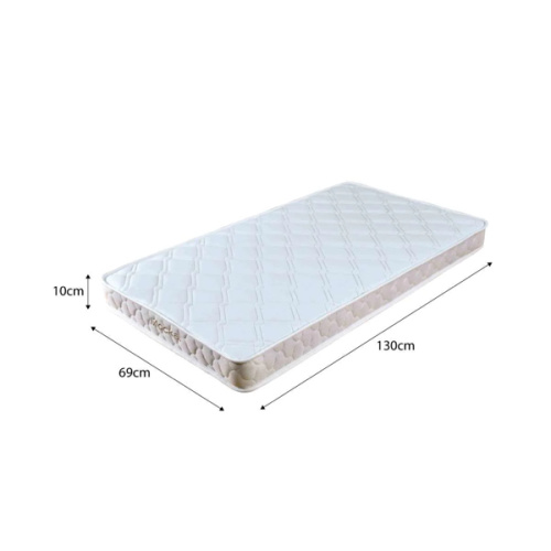 Vale Pocket Spring Cot Mattress Where Comfort meets Safety