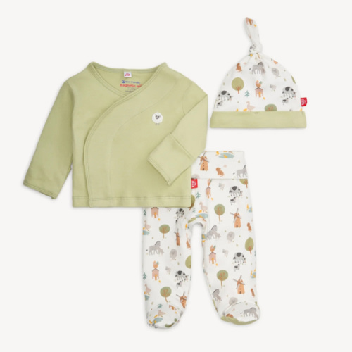 Magnetic Take Me Home Set – Magnetic Me