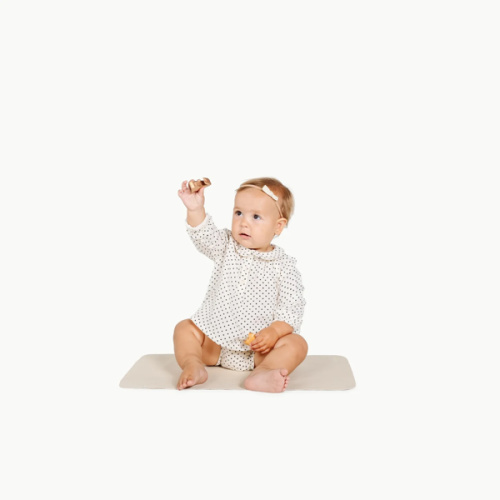 On-the-Go Baby Changing Mat