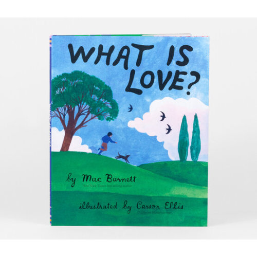 What Is Love?