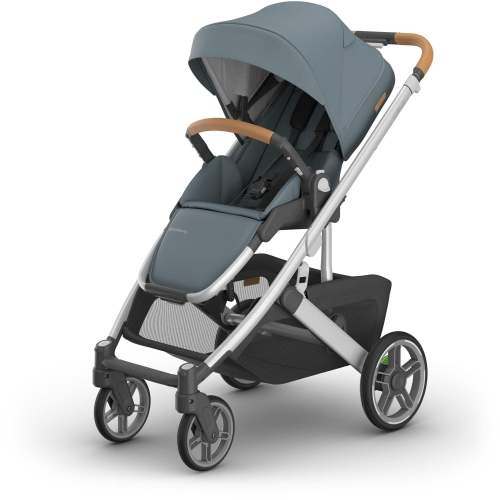 UPPAbaby Cruz V3 Stroller – Baby & Kids 1st