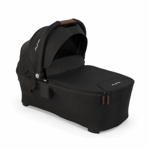 swiv™ & triv™ series bassinet + stand STROLLER ATTACHMENT