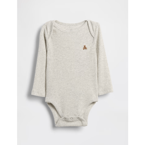 Cotton Bodysuit Newborn