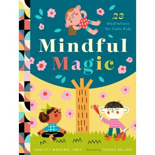 Mindful Magic