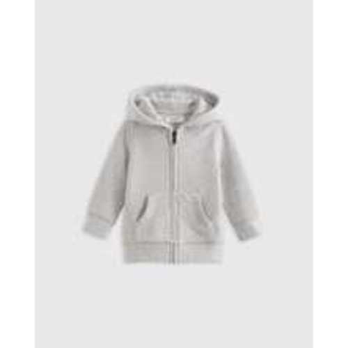 SuperSoft Fleece Zip Up Hoodie