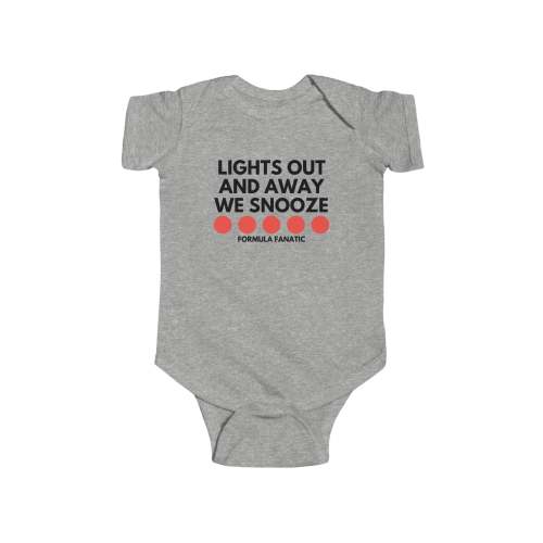 Infant Onsie