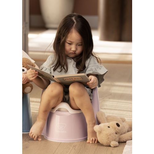 BabyBjörn Potty Chair