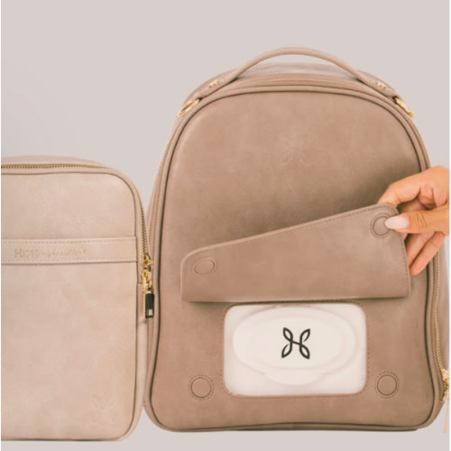 The Mae Bag + Mini Mae Bundle