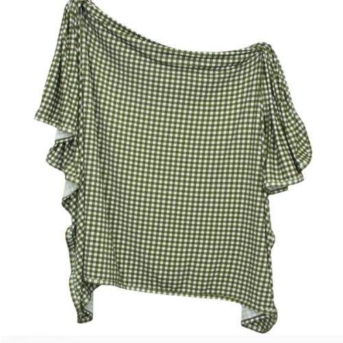 Forrest Swaddle Blanket