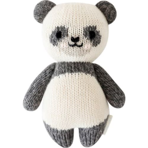 Baby Panda Bear Baby Stuffed Animal