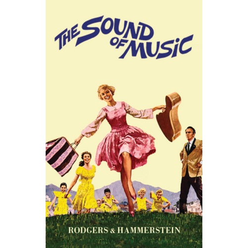 The Sound of Music - Yoto Card