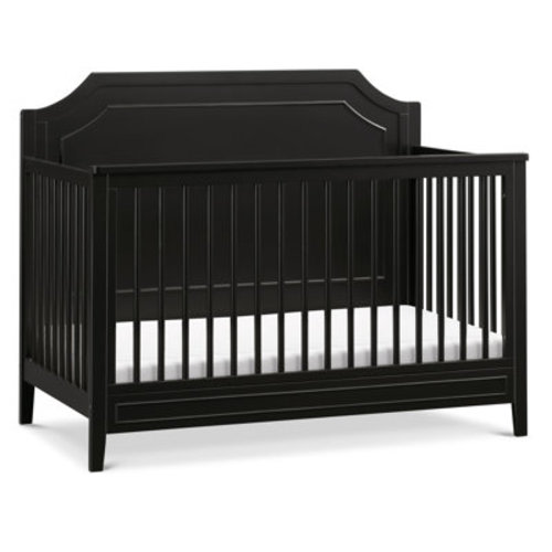 DaVinci Chloe Regency 4-In-1 Convertible Crib In Fog Gray | Wayfair