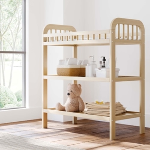 Storkcraft Pasadena Changing Table