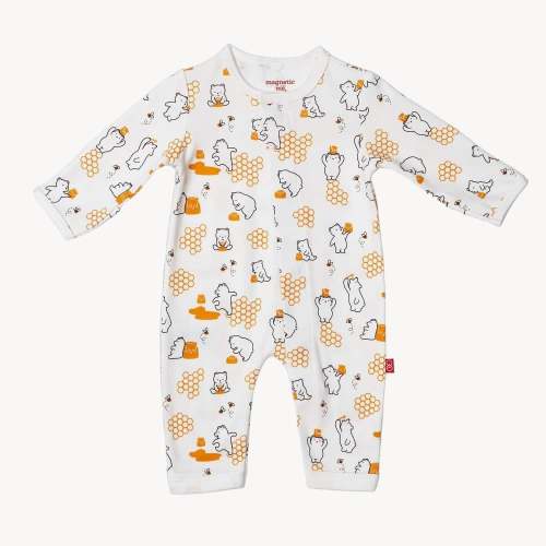 Magnetic Coverall – Magnetic Me - 6-9M