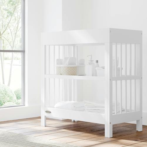 Teddi Changing Table