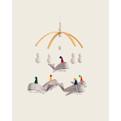 Deep Sea Party Mobile