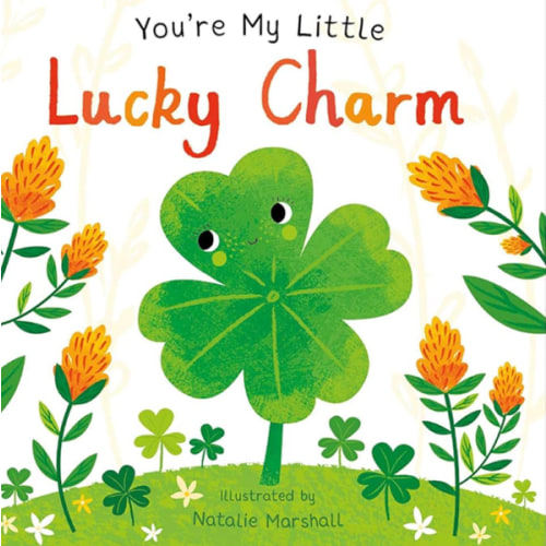You're My Little Lucky Charm