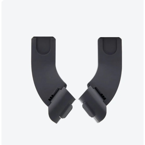 Nuna Car Seat Adapter – for stroller