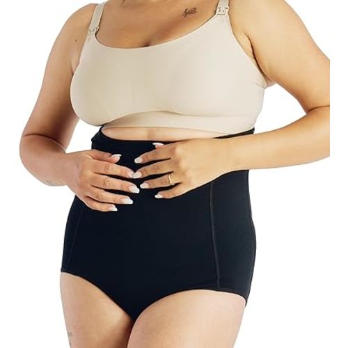 Belly Bandit Postpartum Sculpting Girdle