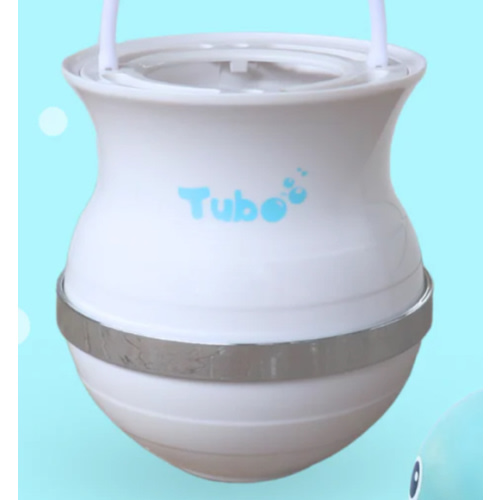 NEW : Tubo 2.0 Bath Filter – Tubo™