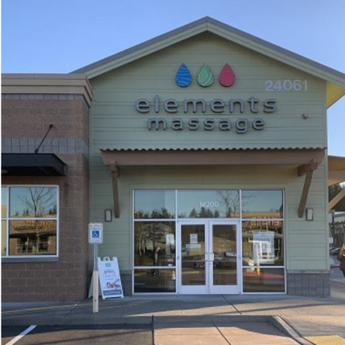 Elements Massage – Gift Card