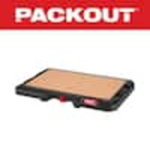 Milwaukee PACKOUT Customizable Work Top 48-22-8488