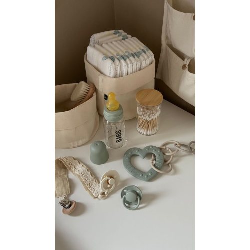 Feeding & Bottles Fund