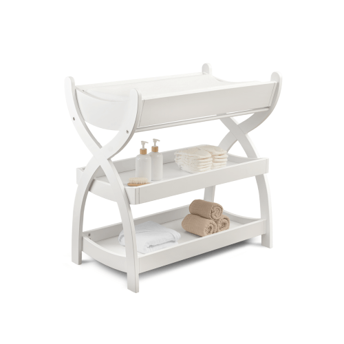 Baby Changing Table
