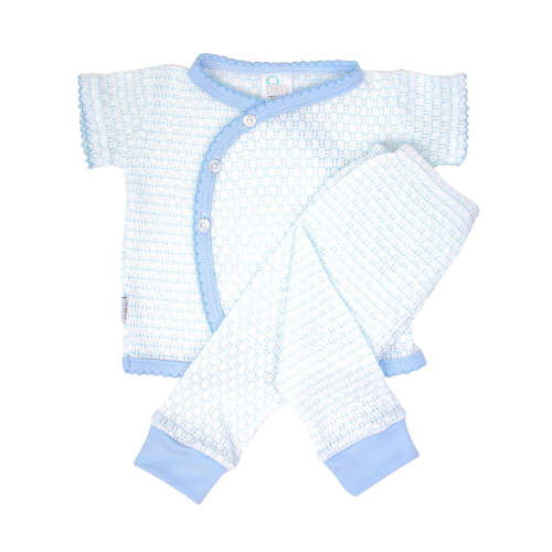 9M, PATY INC PatyKnit™, Kimono Set - PatyInc, Long Sleeve